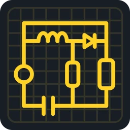 Biểu tượng PROTO - circuit simulator